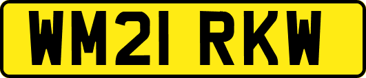 WM21RKW