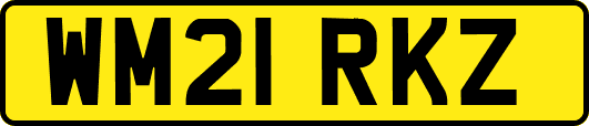 WM21RKZ