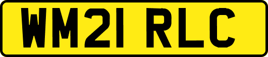 WM21RLC