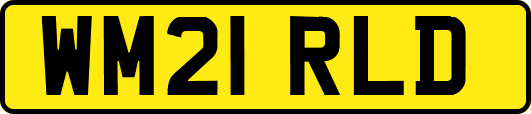 WM21RLD