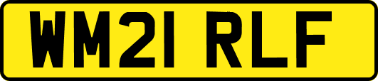 WM21RLF