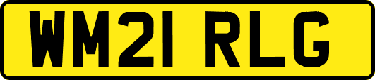 WM21RLG