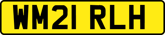 WM21RLH
