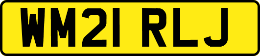 WM21RLJ