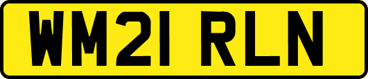 WM21RLN