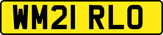 WM21RLO
