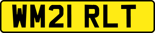 WM21RLT