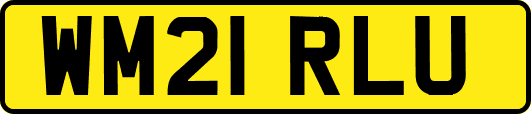 WM21RLU
