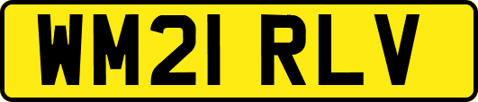 WM21RLV