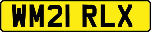 WM21RLX