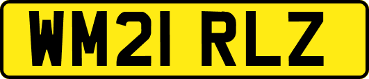WM21RLZ
