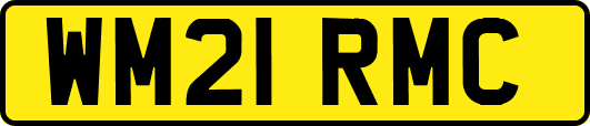 WM21RMC