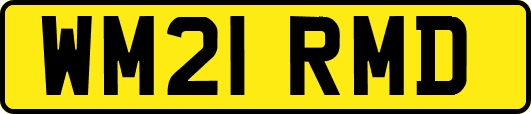 WM21RMD