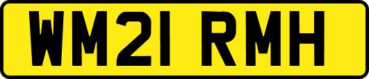WM21RMH