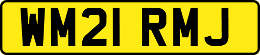 WM21RMJ