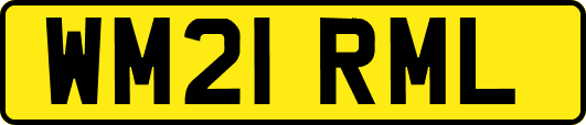 WM21RML