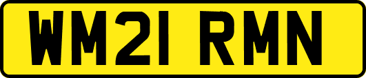 WM21RMN