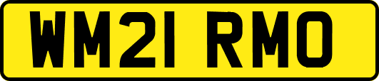 WM21RMO