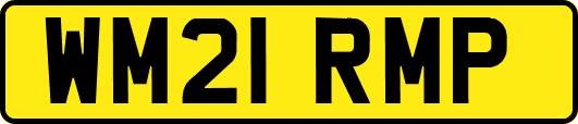 WM21RMP