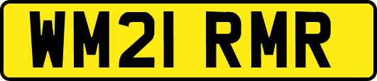 WM21RMR