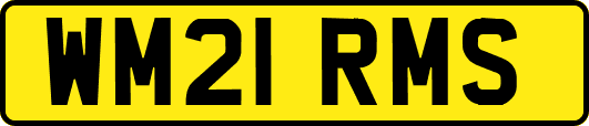 WM21RMS