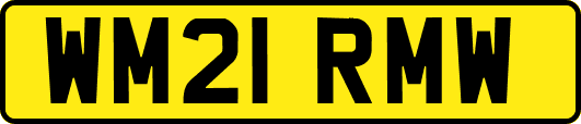 WM21RMW