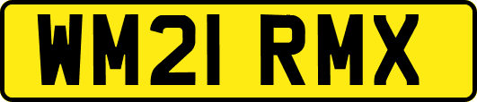 WM21RMX