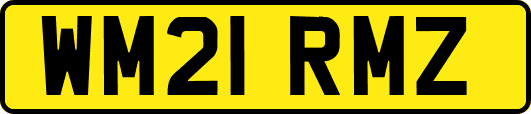 WM21RMZ