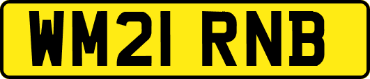 WM21RNB