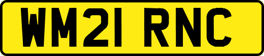 WM21RNC