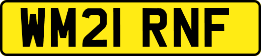 WM21RNF