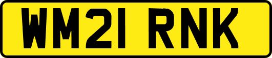 WM21RNK