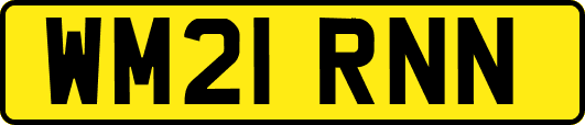 WM21RNN