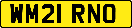 WM21RNO
