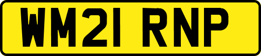 WM21RNP