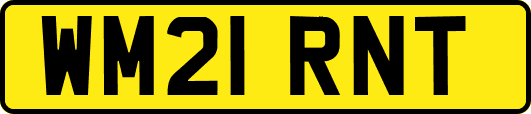 WM21RNT