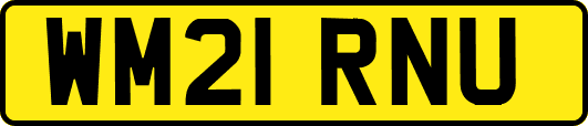WM21RNU
