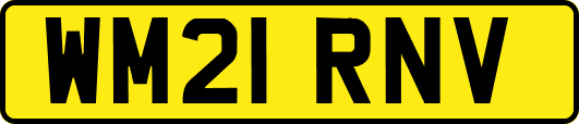 WM21RNV