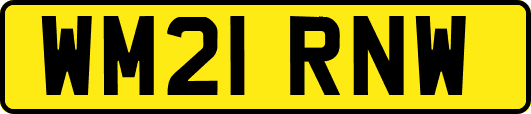 WM21RNW