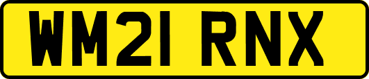 WM21RNX