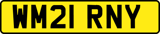WM21RNY