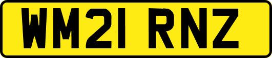 WM21RNZ
