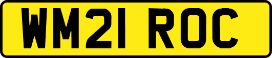 WM21ROC