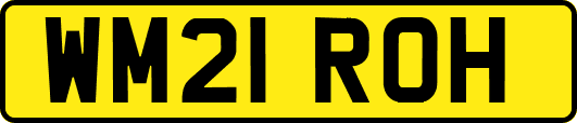 WM21ROH