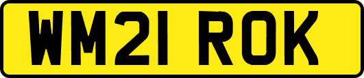 WM21ROK