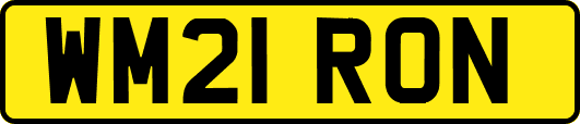 WM21RON