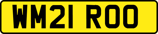 WM21ROO