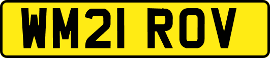 WM21ROV