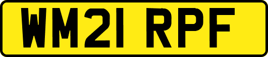 WM21RPF
