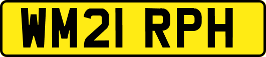 WM21RPH